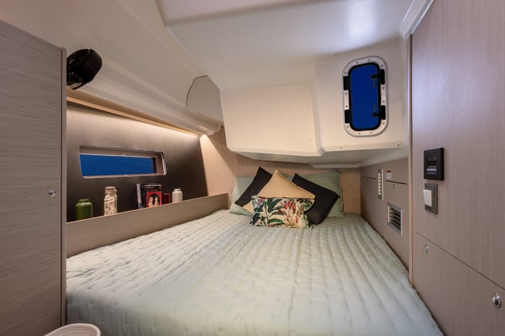 Beneteau Oceanis 40.1 Kiralık Yelkenli (2022) - Dubrovnik | #18375 - 7