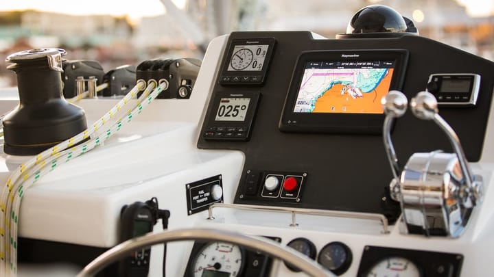  Catamarán Leopard  45 (2018) para Charter - Road Town | #18415 - 14