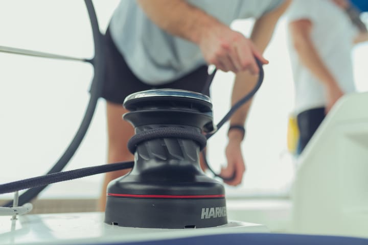 Jeanneau Sun Odyssey 440 Kiralık Yelkenli (2023) - St. George's | #18450 - 10