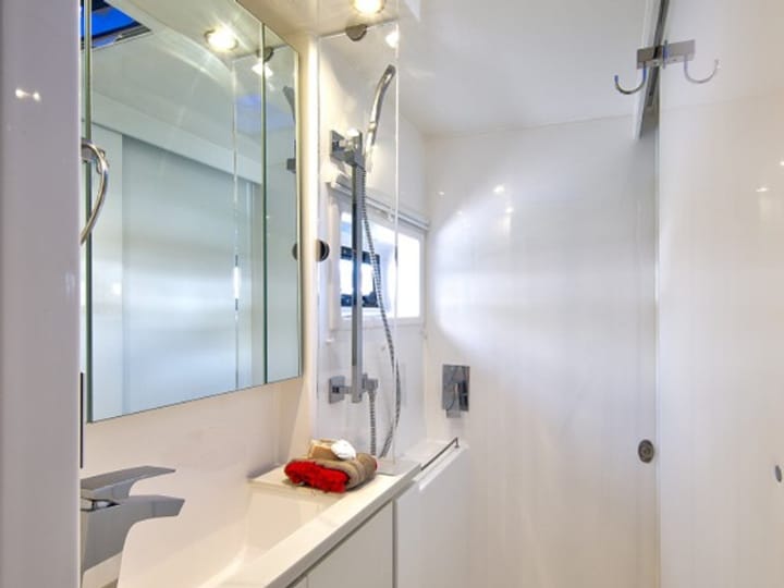 Dubrovnik 11.97 m For Charter Catamaran - #18459 - 12