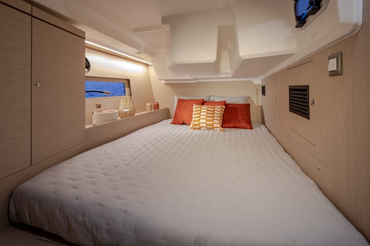 Segelboot Beneteau Oceanis 46.1 (2023) für Charter - Dubrovnik | #18492 - 17