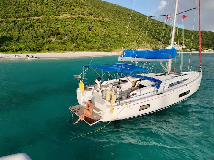 Segelboot Beneteau Oceanis 46.1 (2023) für Charter - Dubrovnik | #18492 - 20