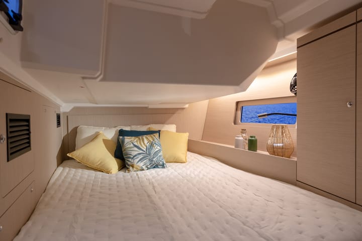 Segelboot Beneteau Oceanis 46.1 (2023) für Charter - Dubrovnik | #18492 - 12