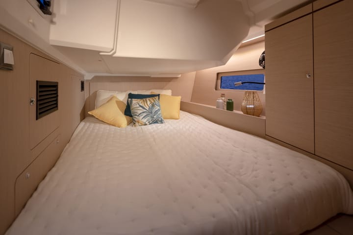 Segelboot Beneteau Oceanis 46.1 (2023) für Charter - Dubrovnik | #18492 - 7