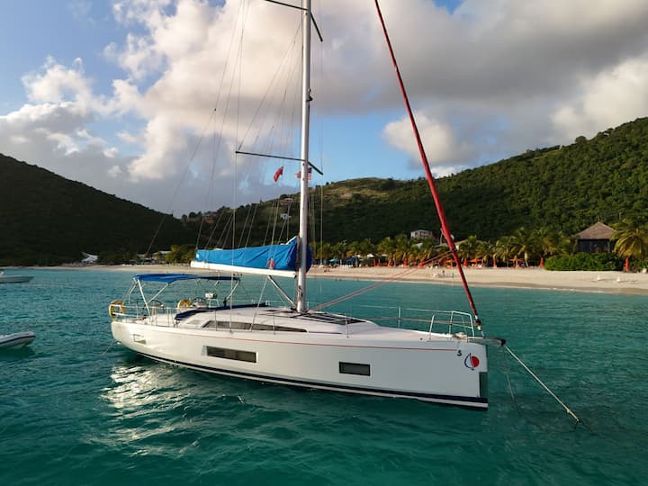 Segelboot Beneteau Oceanis 46.1 (2023) für Charter - Dubrovnik | #18492 - 4