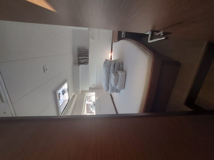  Catamaran Lagoon  40 (2023) voor Charter - Novi Vinodolski | #18524 - 4