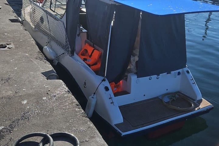 Fatto su misura Yacht a motore (2024) for Charter - Kucukyali | #18535 - 3