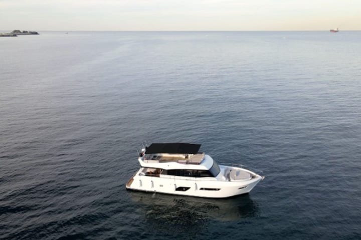 Custom Made Motor Yacht (2022) for Charter - Gocek | #18539 - 2