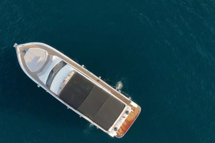 Custom Made Motor Yacht (2022) for Charter - Gocek | #18539 - 4