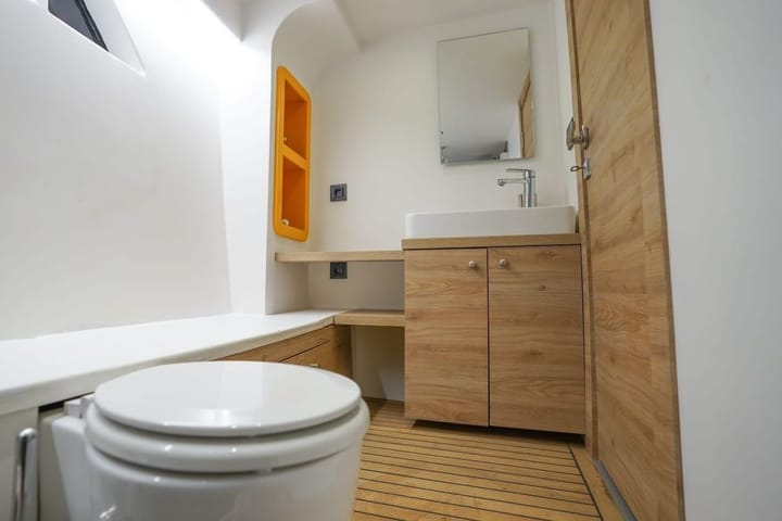 Custom Made Motor Yacht (2022) for Charter - Gocek | #18539 - 29