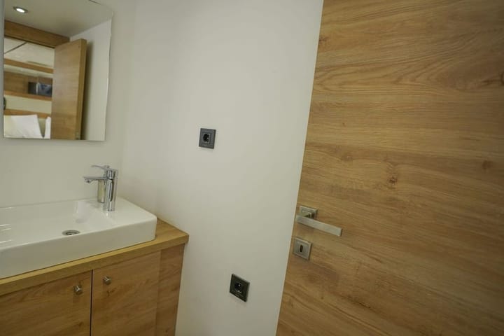 Custom Made Motor Yacht (2022) for Charter - Gocek | #18539 - 27