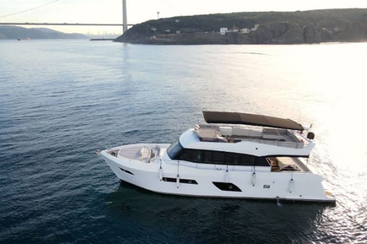 Custom Made Motor Yacht (2022) for Charter - Gocek | #18539 - 3
