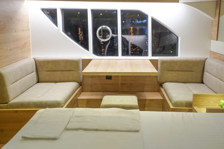 Custom Made Motor Yacht (2022) for Charter - Gocek | #18539 - 19