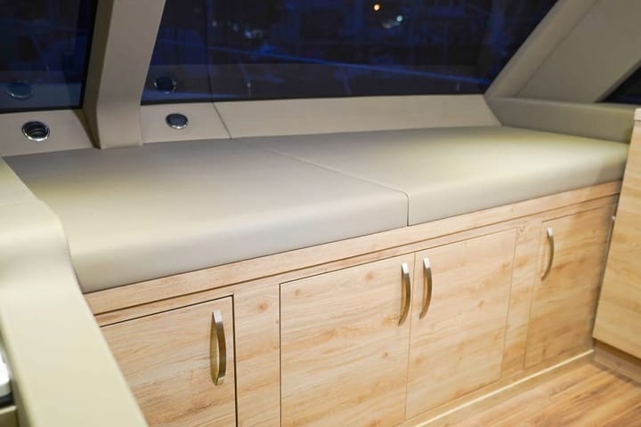 Custom Made Motor Yacht (2022) for Charter - Gocek | #18539 - 14