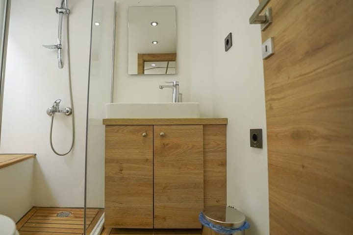 Custom Made Motor Yacht (2022) for Charter - Gocek | #18539 - 28