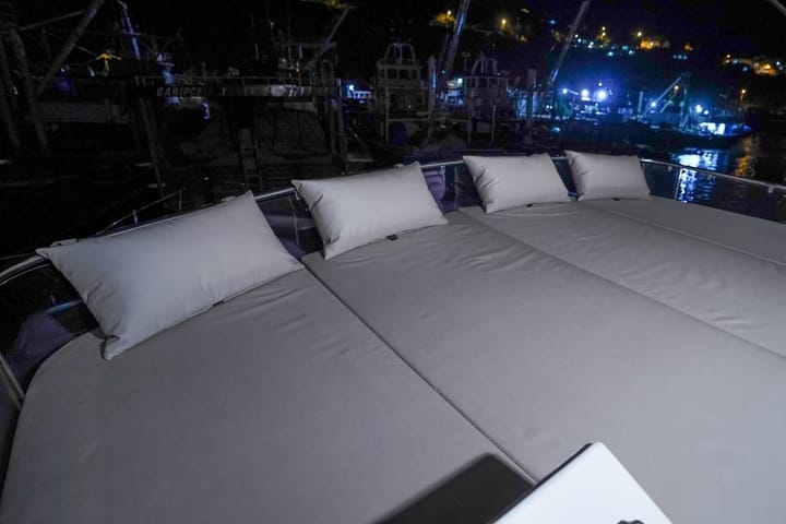 Custom Made Motor Yacht (2022) for Charter - Gocek | #18539 - 8