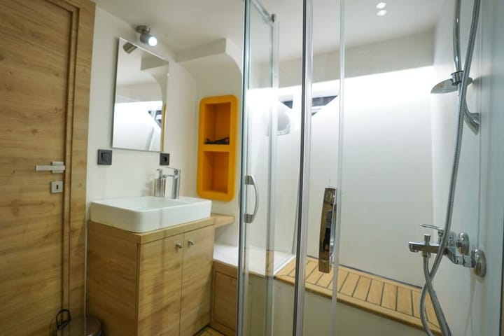 Custom Made Motor Yacht (2022) for Charter - Gocek | #18539 - 24