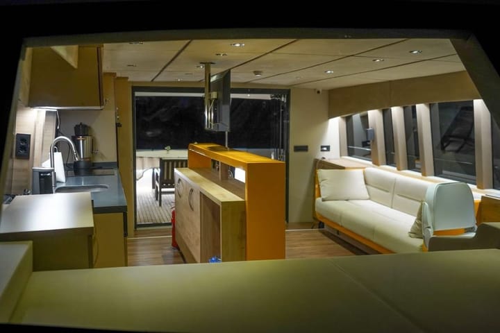 Custom Made Motor Yacht (2022) for Charter - Gocek | #18539 - 11