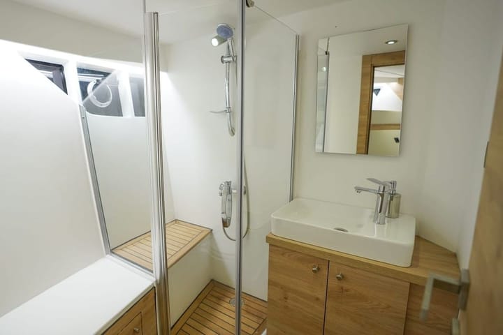 Custom Made Motor Yacht (2022) for Charter - Gocek | #18539 - 25