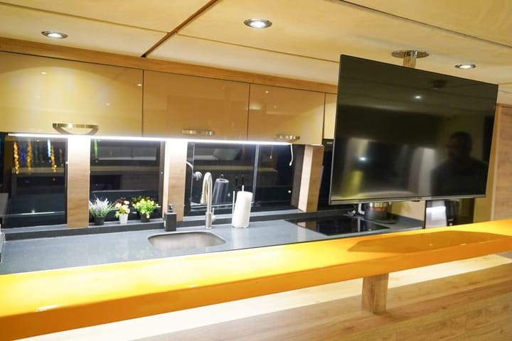 Custom Made Motor Yacht (2022) for Charter - Gocek | #18539 - 16