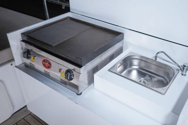 Custom Made Motor Yacht (2022) for Charter - Gocek | #18539 - 9