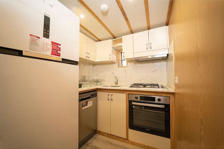 Özel Yapım Kiralık Gulet (2023) - Fethiye | #18568 - 14
