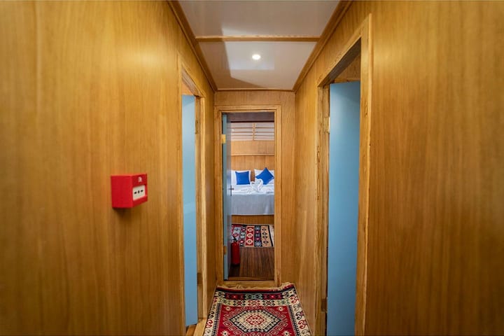 Özel Yapım Kiralık Gulet (2023) - Fethiye | #18568 - 20