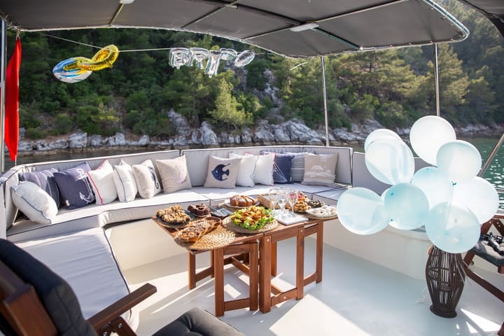 Custom Made Gulet (2021) for Charter - Marmaris | #18583 - 5