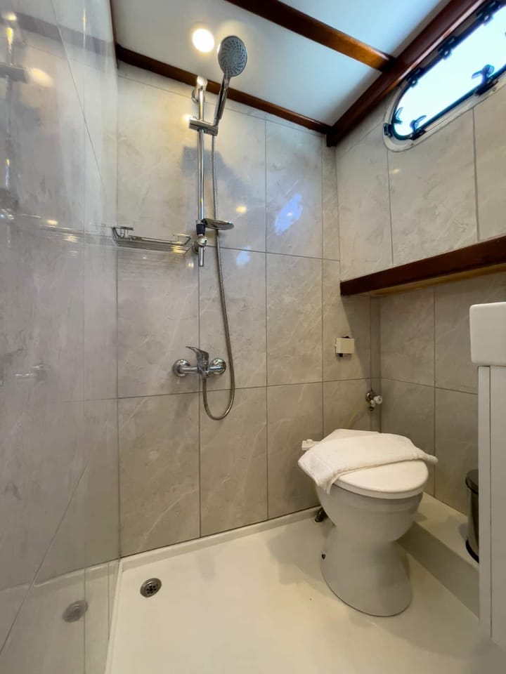 Custom Made Gulet (2021) for Charter - Marmaris | #18583 - 9