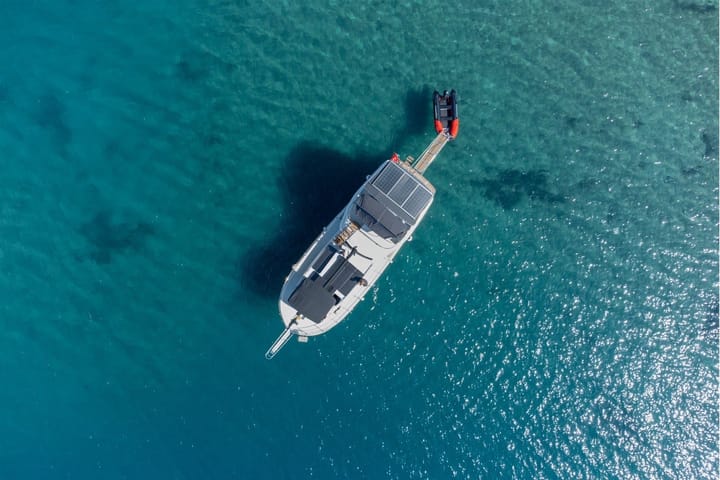 Custom Made Gulet (2021) for Charter - Marmaris | #18583 - 2