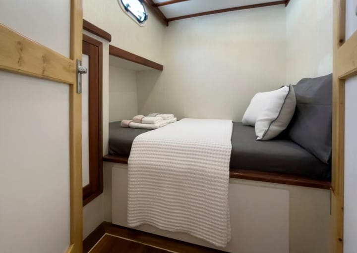 Özel Yapım Kiralık Gulet (2021) - Marmaris | #18583 - 10