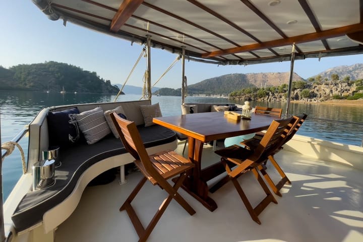 Custom Made Gulet (2021) for Charter - Marmaris | #18583 - 4