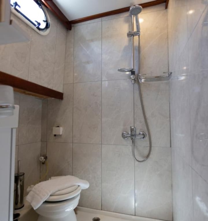 Özel Yapım Kiralık Gulet (2021) - Marmaris | #18583 - 11