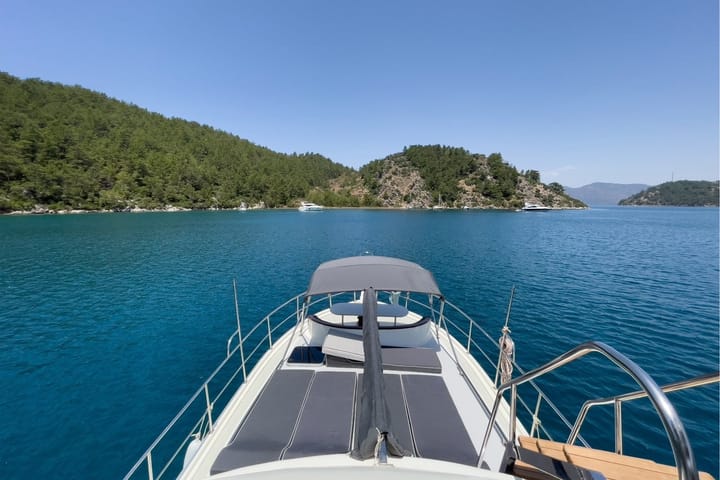 Custom Made Gulet (2021) for Charter - Marmaris | #18583 - 3