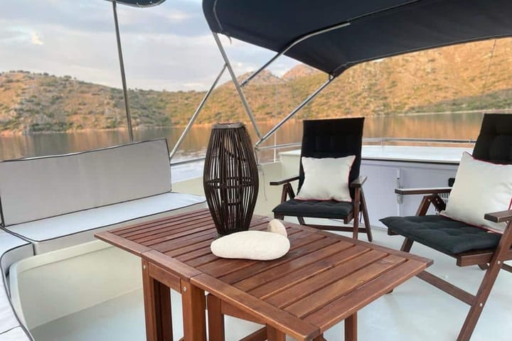 Custom Made Gulet (2021) for Charter - Marmaris | #18583 - 7