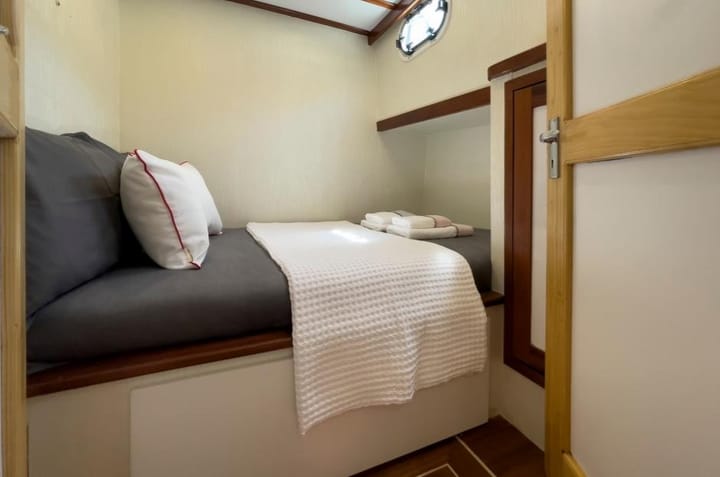 Özel Yapım Kiralık Gulet (2021) - Marmaris | #18583 - 9