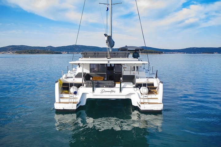 Catamaran Elba 45 Owner's Version (2021) pour Charter - Seget Donji | #18625 - 19