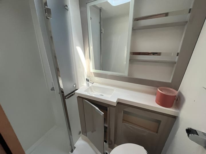 Catamaran Elba 45 Owner's Version (2021) pour Charter - Seget Donji | #18625 - 27