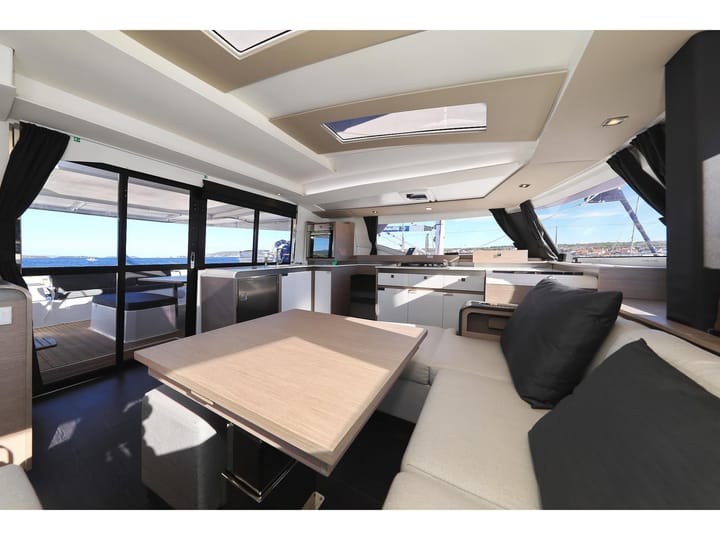 Catamaran Elba 45 Owner's Version (2021) pour Charter - Seget Donji | #18625 - 2