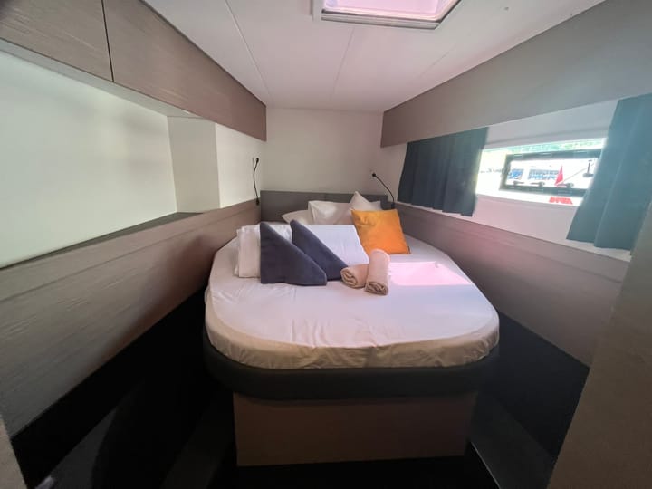 Catamaran Elba 45 Owner's Version (2021) pour Charter - Seget Donji | #18625 - 13