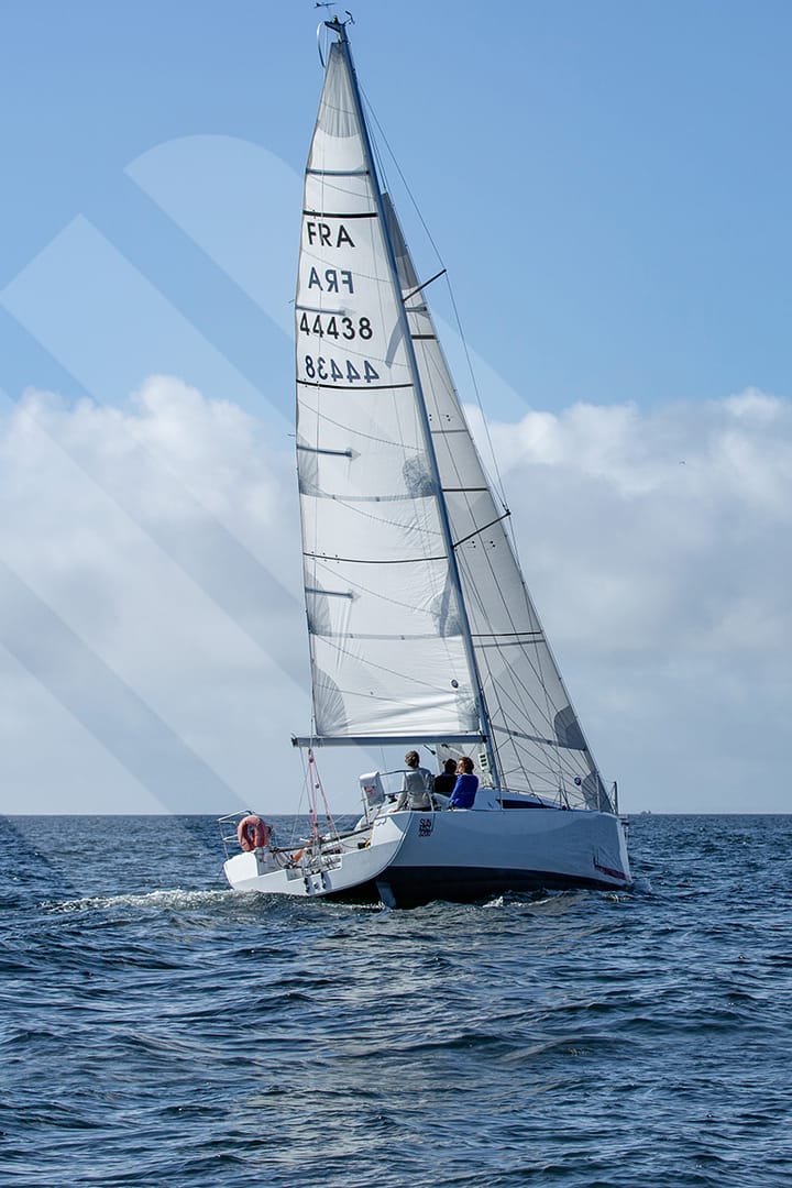 Maßgeschneidert Segelboot (2013) für Charter - La Trinité sur Mer | #18634 - 6