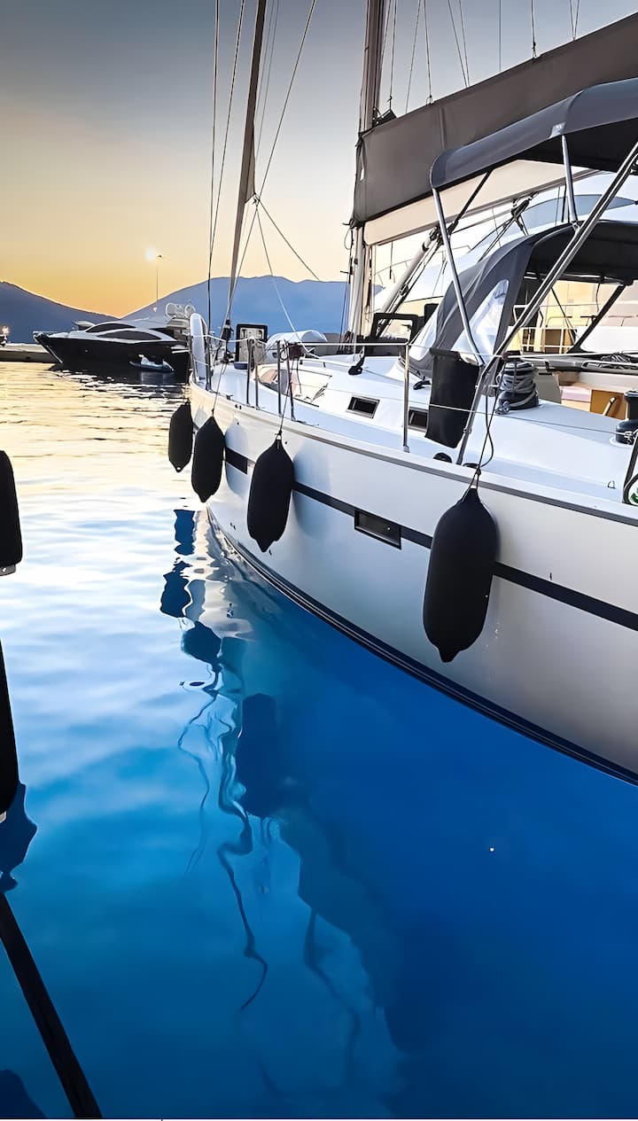  Barca a vela Bavaria  Cruiser 56 (2016) per Noleggio, overcloccabile Rhodes | #18635 - 5