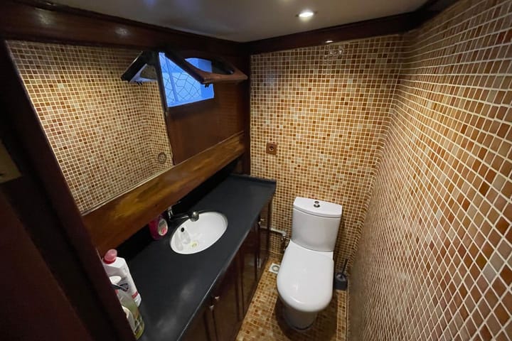 Fait sur mesure Gulet (2021) for Charter - Fethiye | #18637 - 12