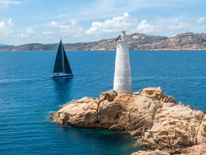 Porto Rotondo 16.7 m For Charter Voilier - #18639 - 13