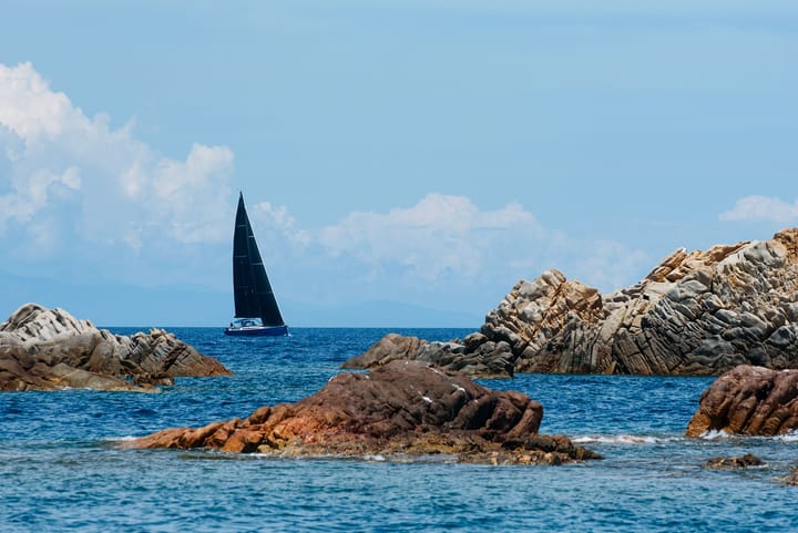 Porto Rotondo 16.7 m For Charter Voilier - #18639 - 10