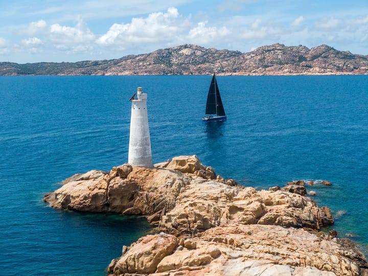 Porto Rotondo 16.7 m For Charter Voilier - #18639 - 17