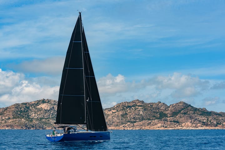 Porto Rotondo 16.7 m For Charter Voilier - #18639 - 15