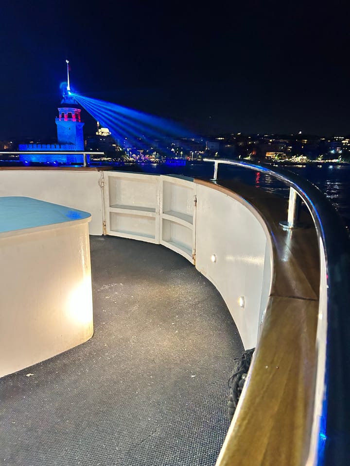 Maßgeschneidert Motoryacht (2019) für Charter - Eminonu | #18698 - 8