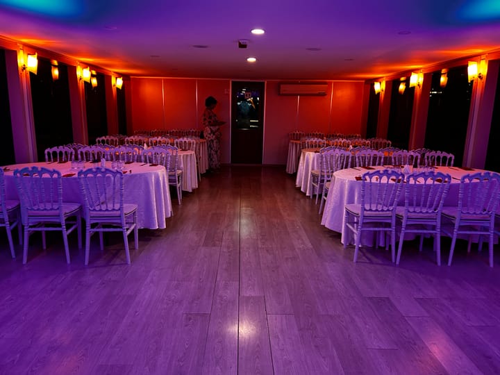 Maßgeschneidert Motoryacht (2019) für Charter - Eminonu | #18698 - 11