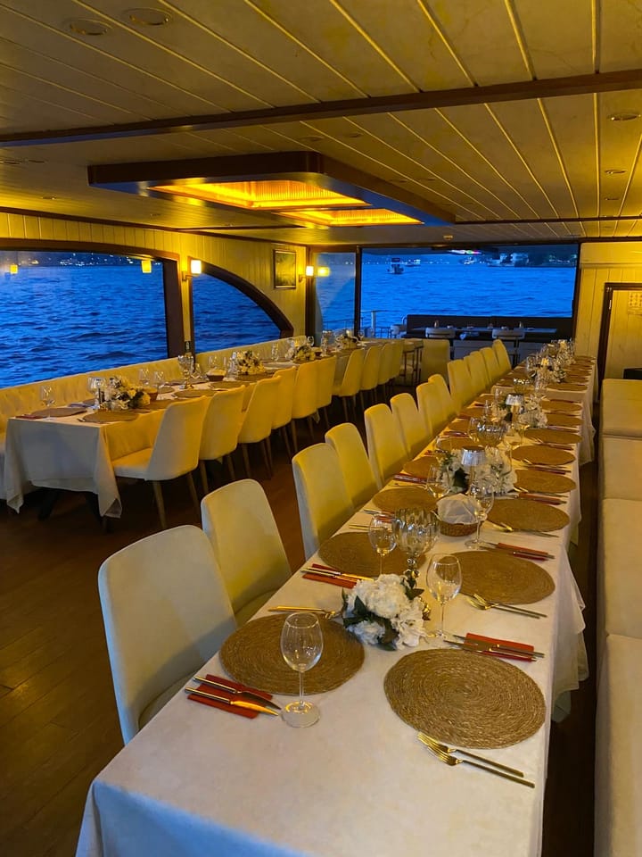 Hecho a medida Yate a motor (2020) para Charter - Bebek | #18699  - 20